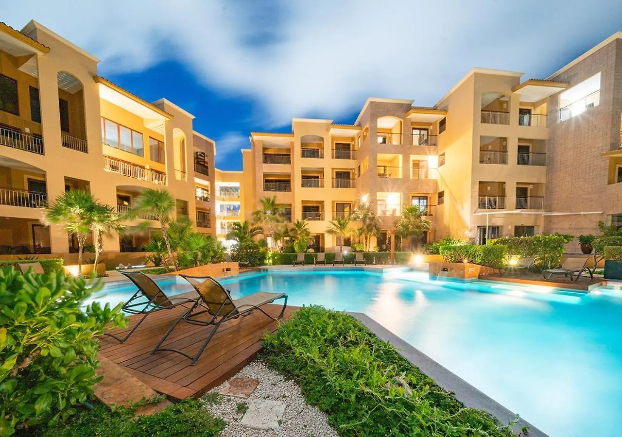 Lejlighed Penthouse Surf 408 - Beachfront Stunning Oceanview - At El Faro Condos Playa del Carmen Mexico